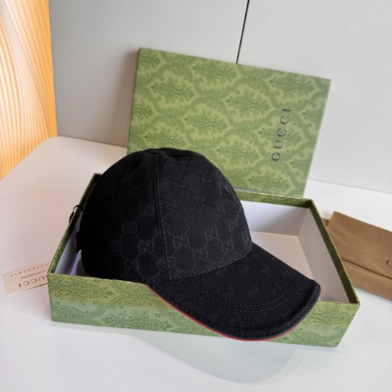 Gucci Hat
$30-$45