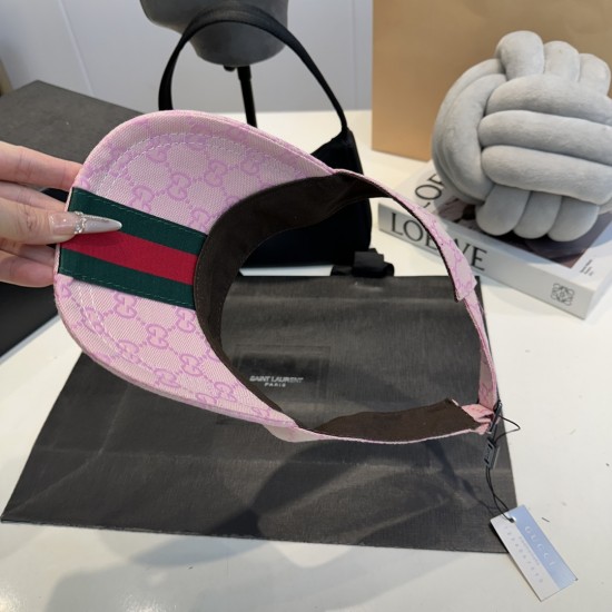 Gucci Hat
$30-$45