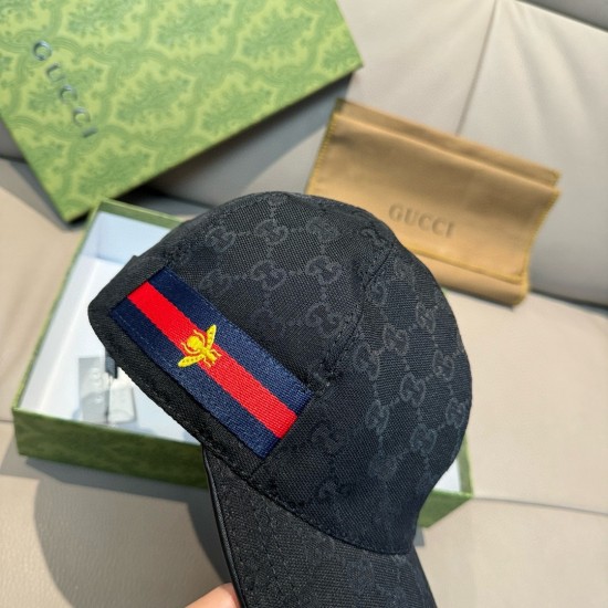 Gucci Hat
$30-$45