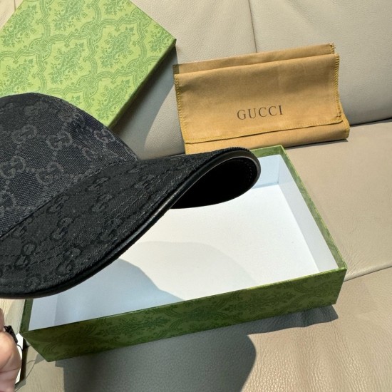Gucci Hat
$30-$45