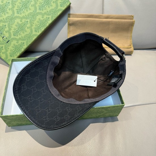 Gucci Hat
$30-$45