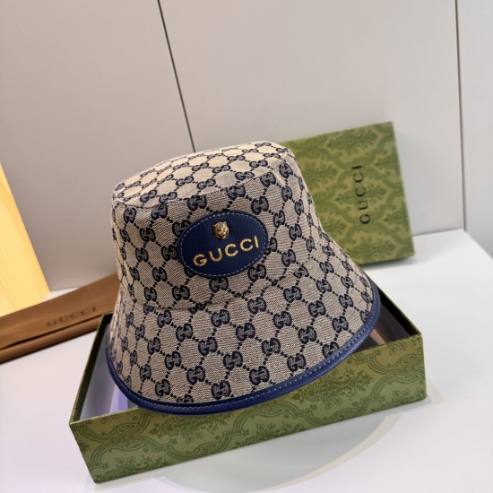Gucci Hat
$30-$45