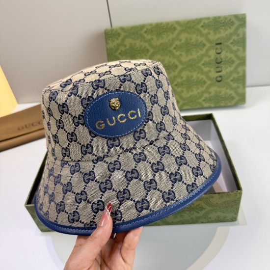 Gucci Hat
$30-$45