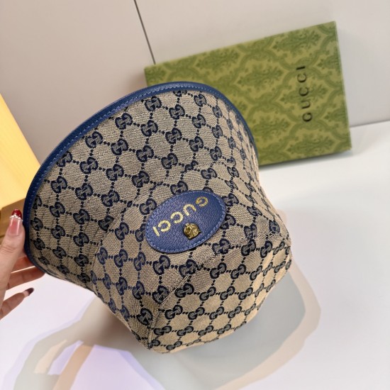 Gucci Hat
$30-$45