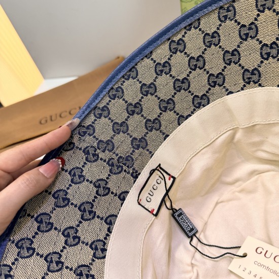 Gucci Hat
$30-$45