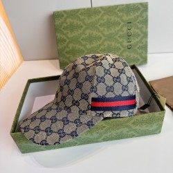 Gucci Hat
$30-$45