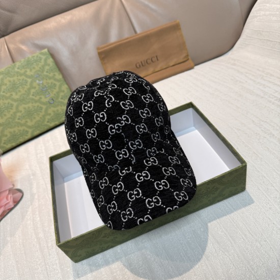 Gucci Hat
$30-$45