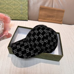 Gucci Hat
$30-$45