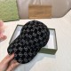Gucci Hat
$30-$45