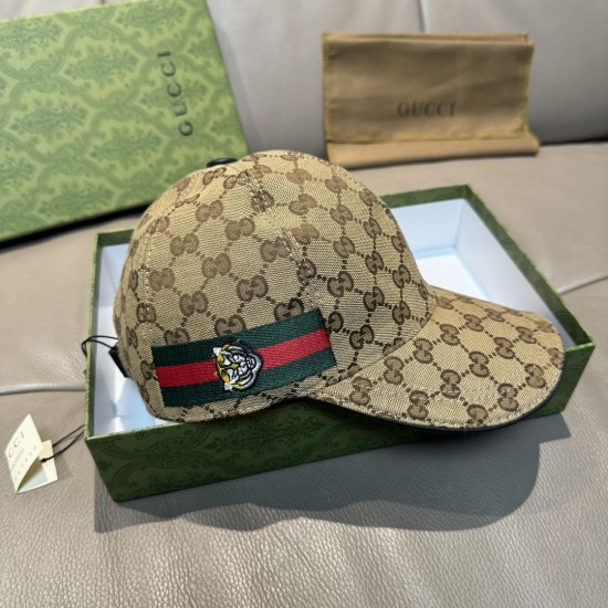 Gucci Hat
$30-$45