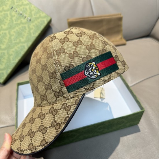 Gucci Hat
$30-$45