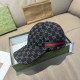 Gucci Hat
$30-$45