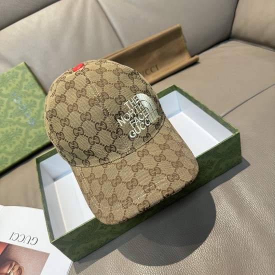 Gucci Hat
$30-$45