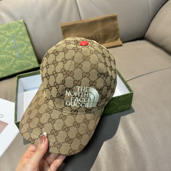 Gucci Hat
$30-$45