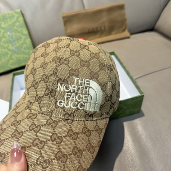 Gucci Hat
$30-$45