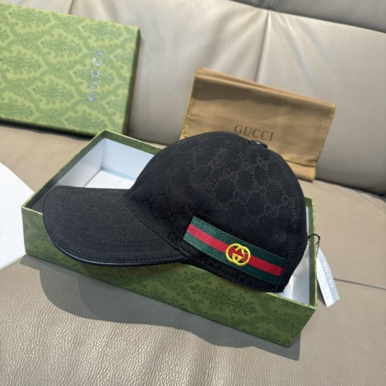 Gucci Hat
$30-$45