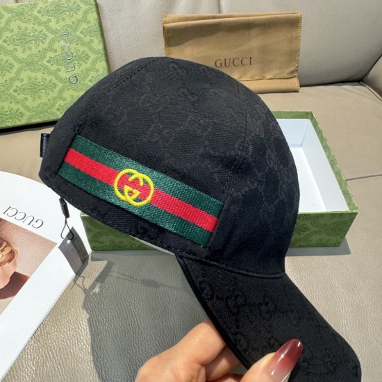 Gucci Hat
$30-$45