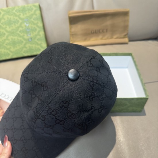 Gucci Hat
$30-$45
