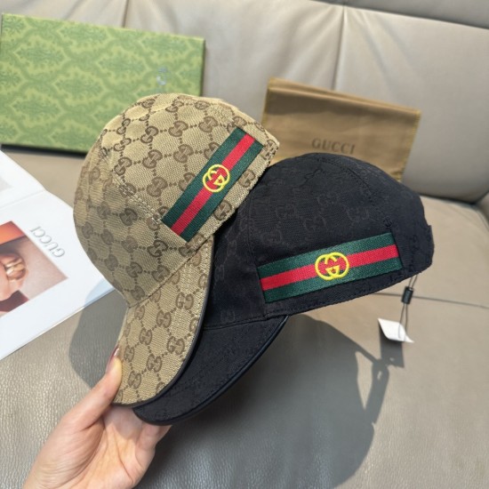 Gucci Hat
$30-$45