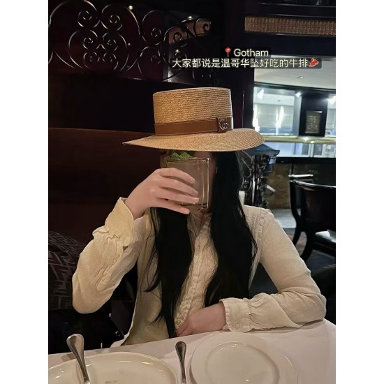 Gucci Hat
$30-$45