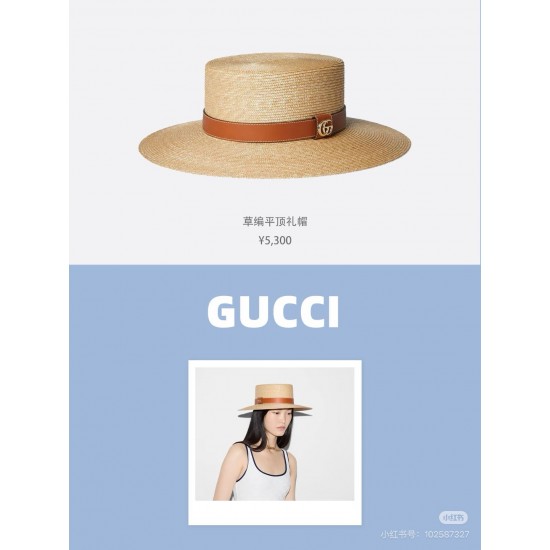 Gucci Hat
$30-$45