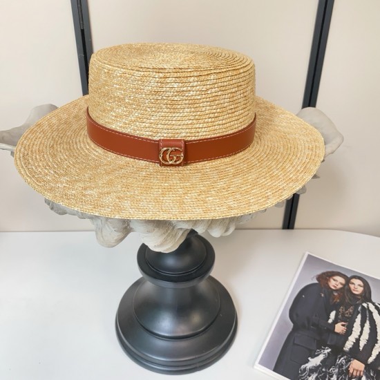 Gucci Hat
$30-$45