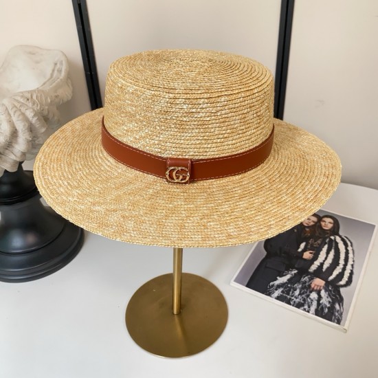 Gucci Hat
$30-$45