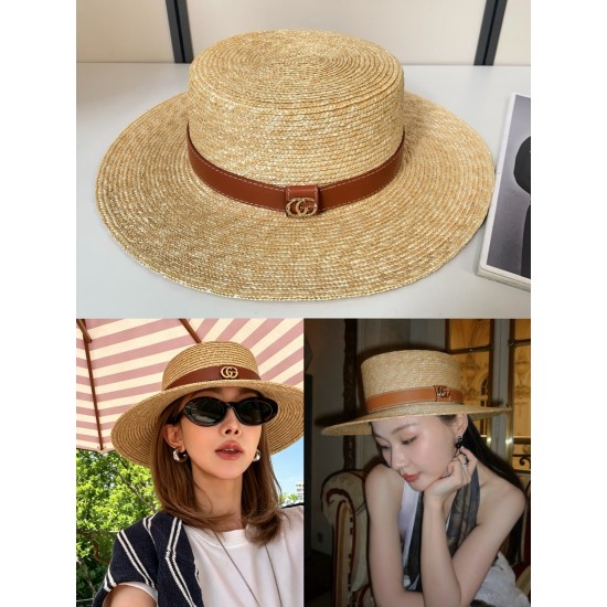 Gucci Hat
$30-$45