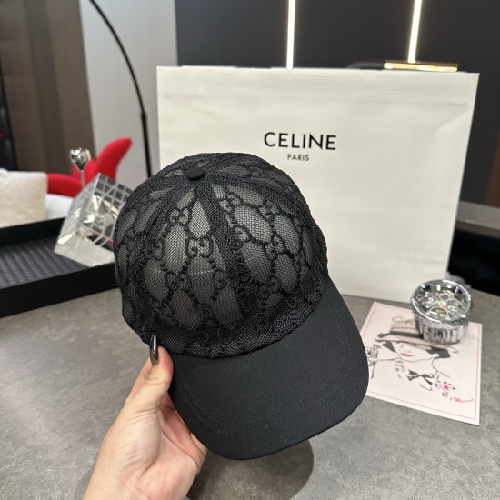 Gucci Hat
$30-$45