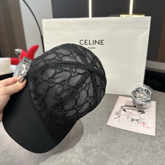 Gucci Hat
$30-$45