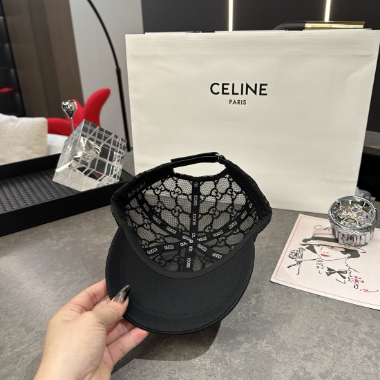 Gucci Hat
$30-$45