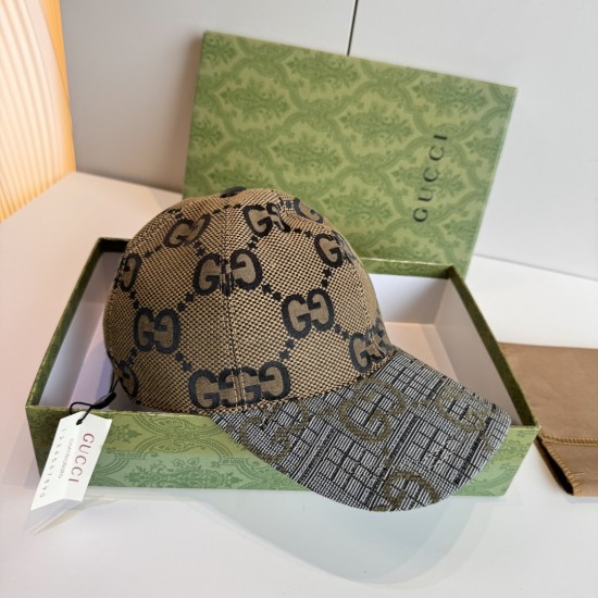 Gucci Hat
$30-$45