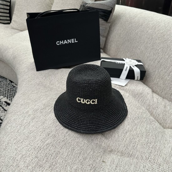 Gucci Hat
$30-$45