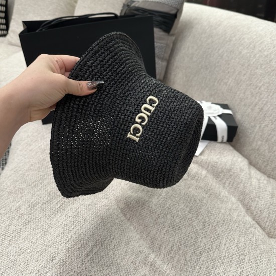 Gucci Hat
$30-$45