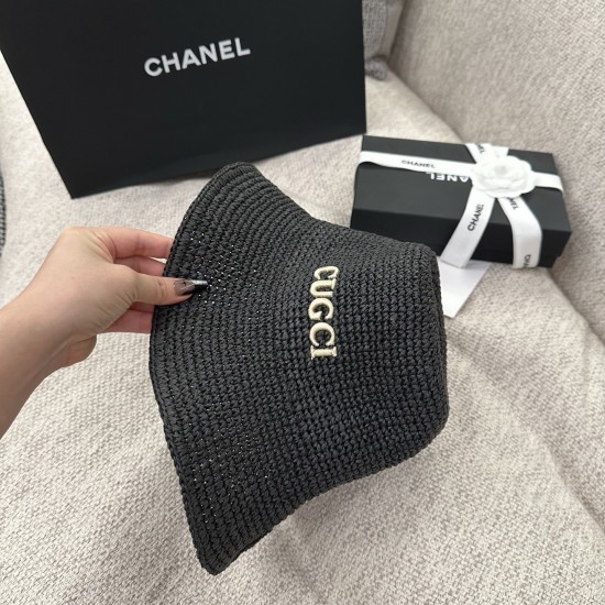Gucci Hat
$30-$45