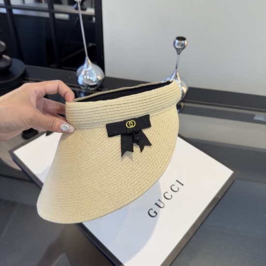 Gucci Hat
$30-$45
