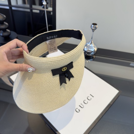 Gucci Hat
$30-$45