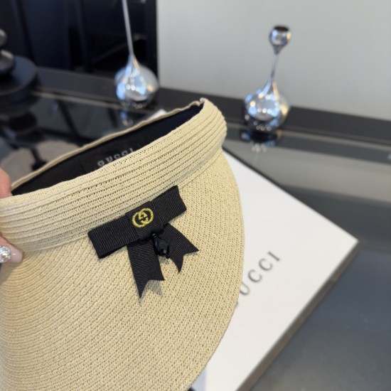 Gucci Hat
$30-$45