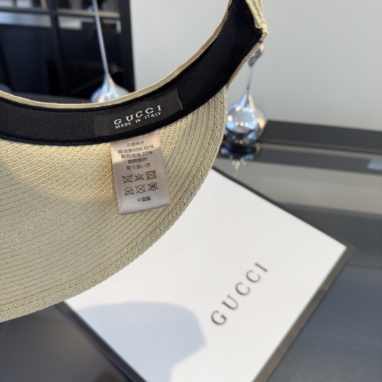 Gucci Hat
$30-$45