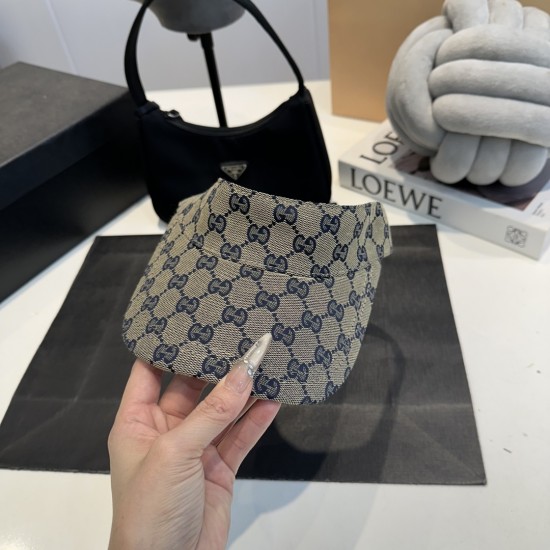 Gucci Hat
$30-$45