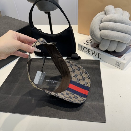 Gucci Hat
$30-$45