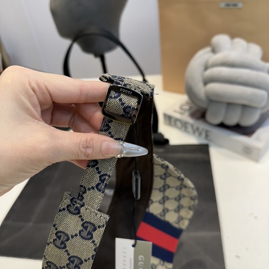 Gucci Hat
$30-$45