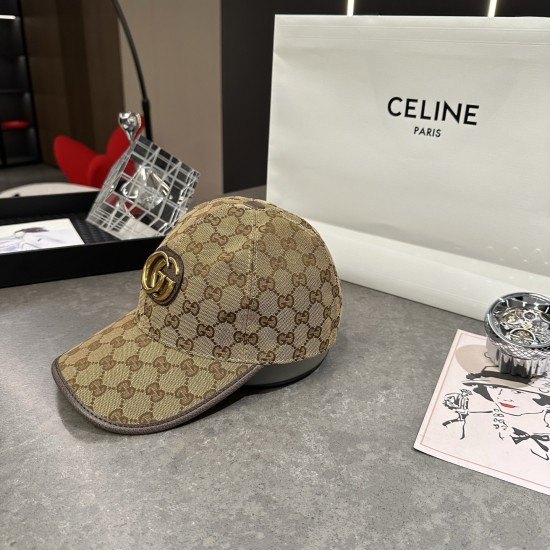 Gucci Hat
$30-$45