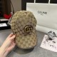Gucci Hat
$30-$45