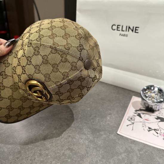 Gucci Hat
$30-$45