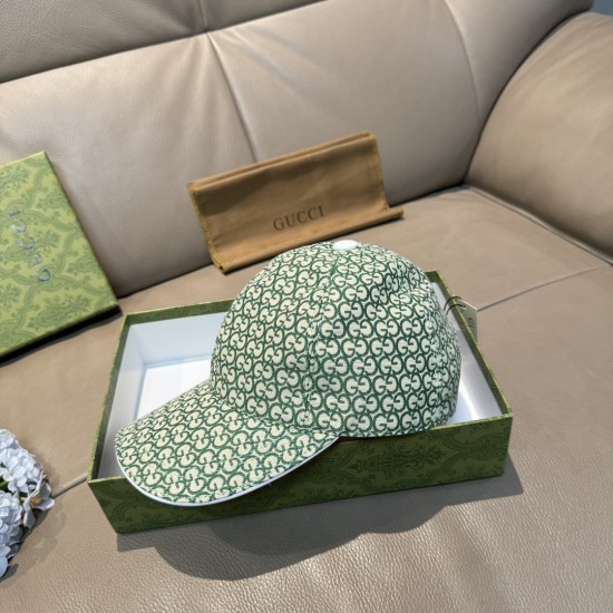 Gucci Hat
$30-$45