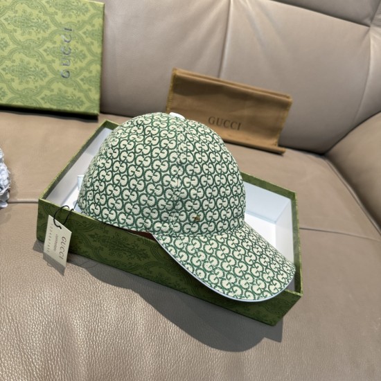 Gucci Hat
$30-$45