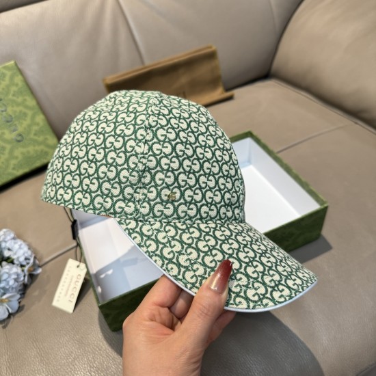 Gucci Hat
$30-$45