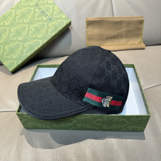 Gucci Hat
$30-$45