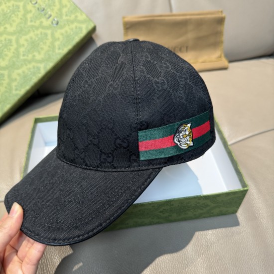 Gucci Hat
$30-$45